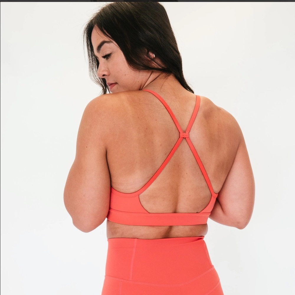 Ptula Catie Sports Bra